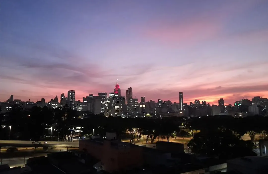 Apartamento No Bras-1