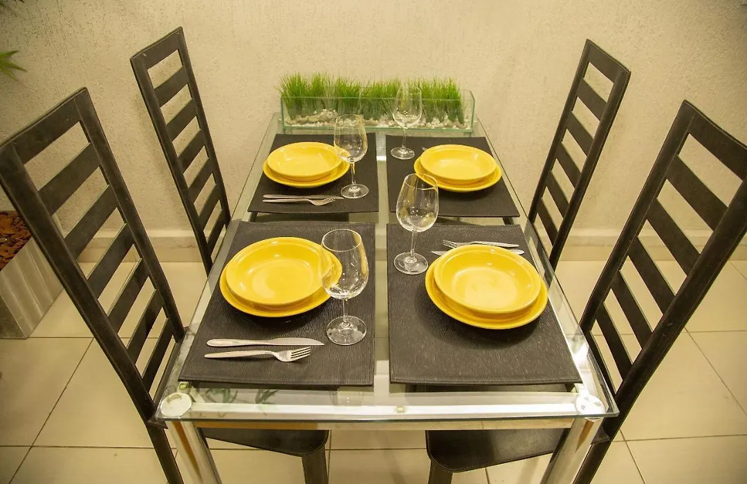 Suite 24 Santana By Oba-1