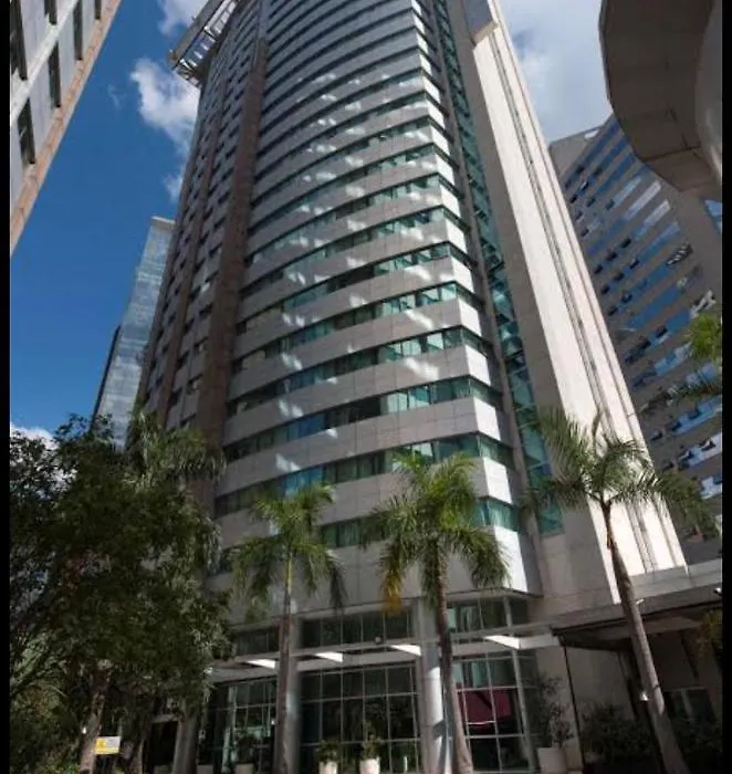 *2112Apartamento Top Com Garagem Na Vila Olimpia-1
