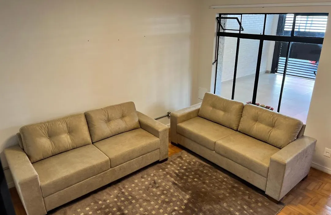 Beelive Coliving Vila Olimpia-1