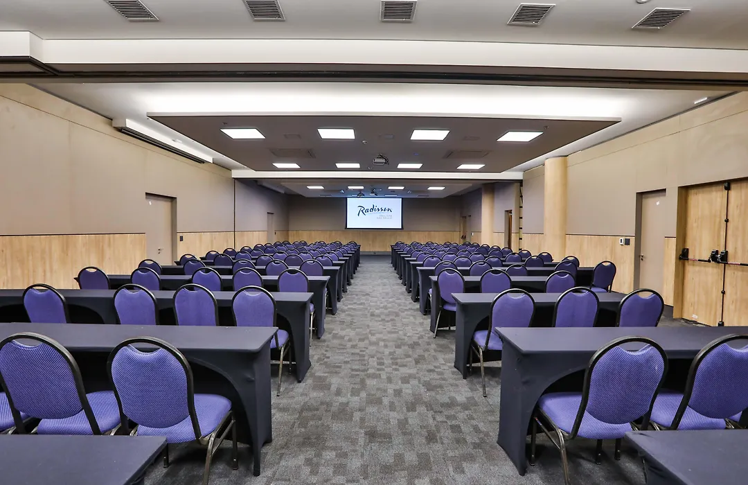 Radisson Sao Paulo Paulista-1