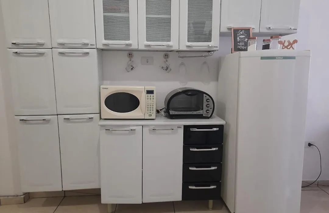 Apartamento 137 Ao Lado Metro-1