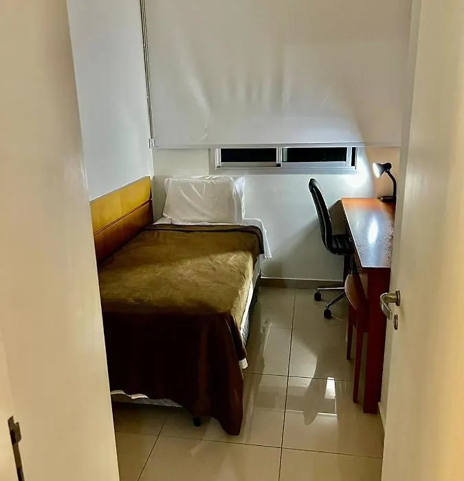 Long Stay Bela Cintra Jardins-1