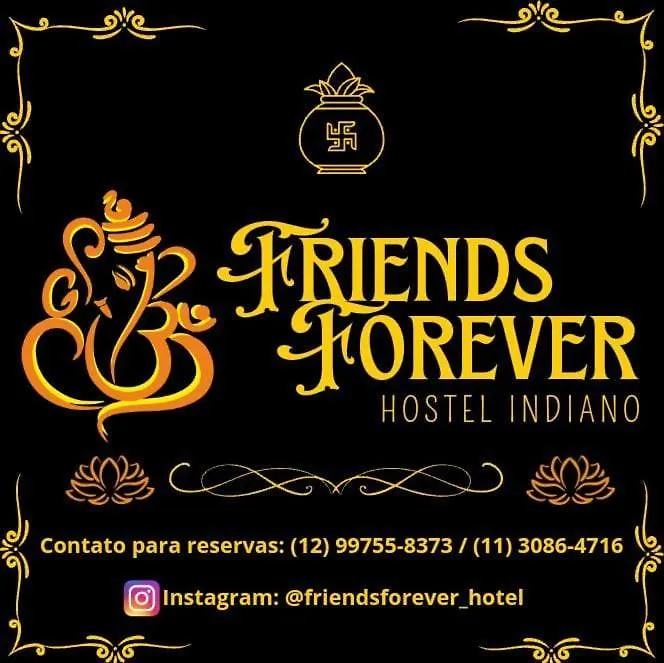 Friends Forever Hostel-1