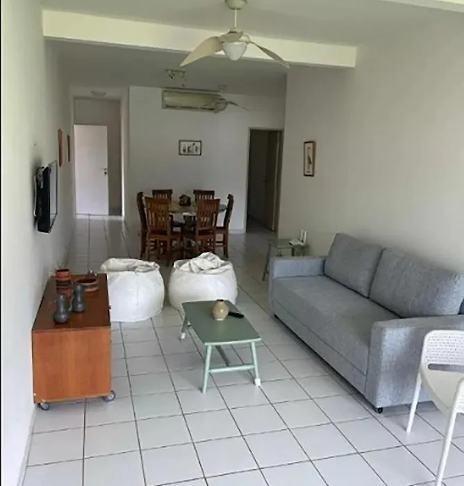 Apto C Piscina E Churrasq Em Angra Dos Reis Rj-1