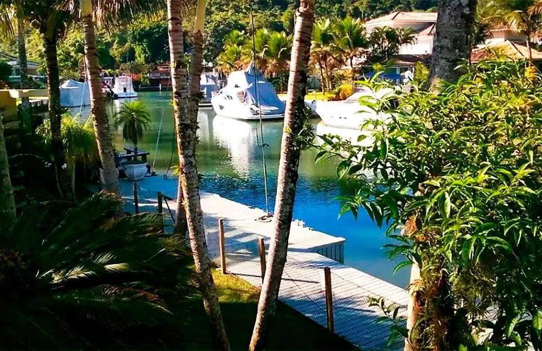 Espetacular Casa Com Lazer Completo-Angra Dos Reis-1