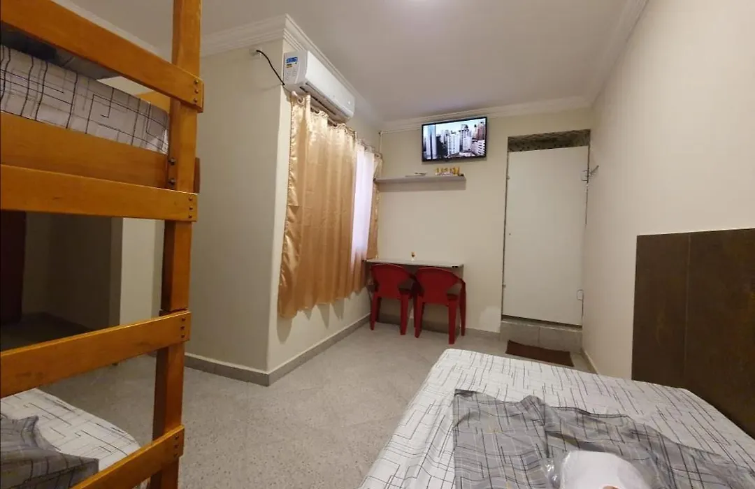 Residencial Vila Buarque-1