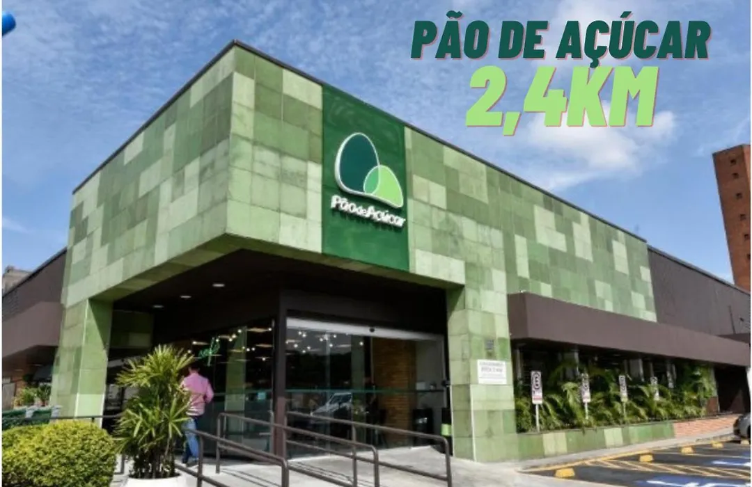 Apartamento 1 dormitório-1