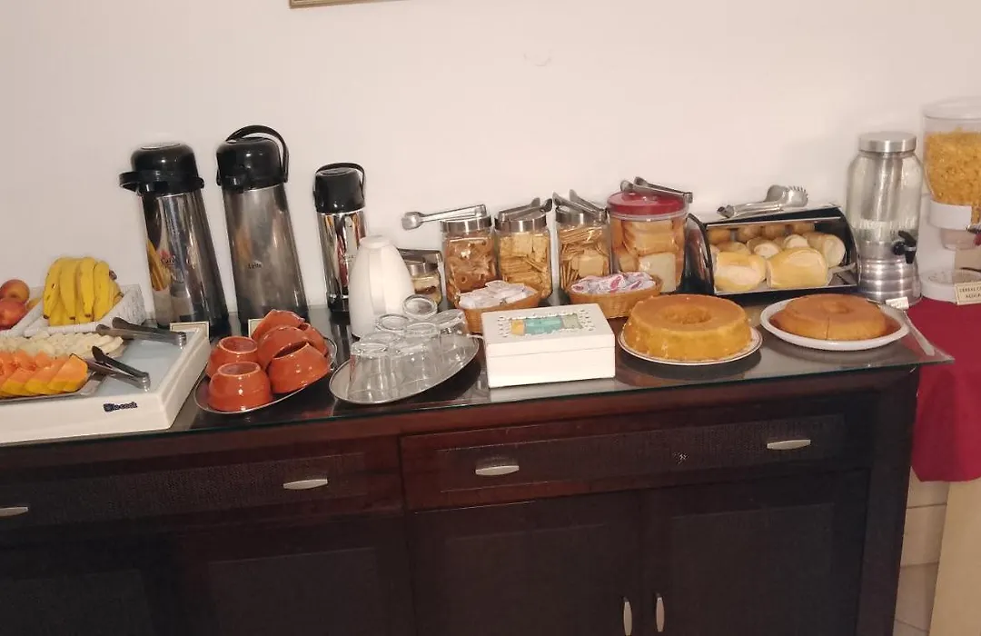 Hotel Smart Inn-1