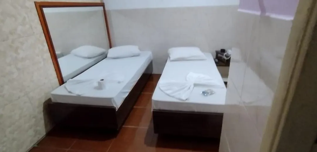 Hotel Perfil-1