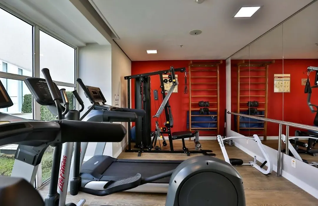 Flat Privativo Comfort Ibirapuera-1