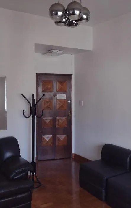 Studio 101 Centro Consolacao-1