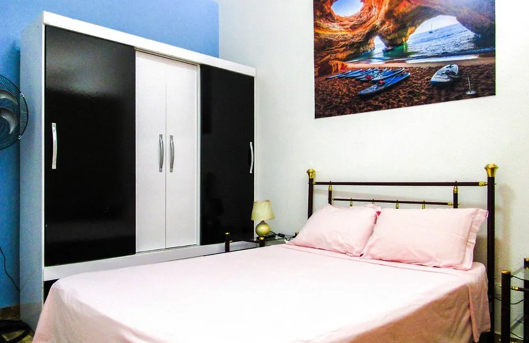 Excelente Flat Com Wi-Fi Na Vila Formosa Sp-1