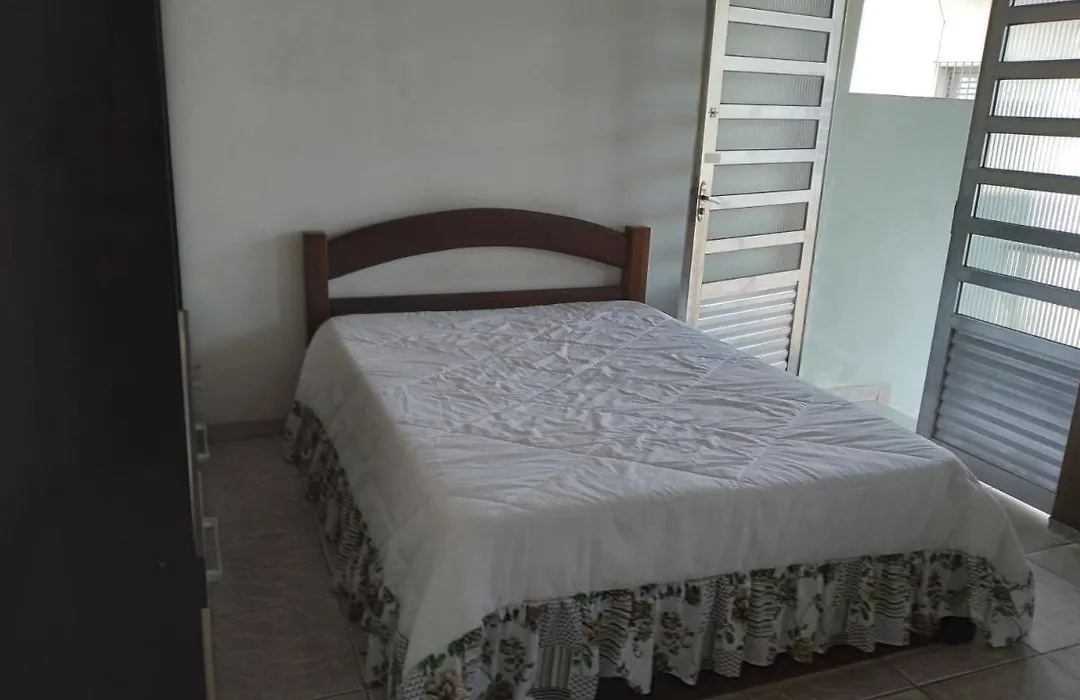 Casa Agradavel Em Sao Paulo-1