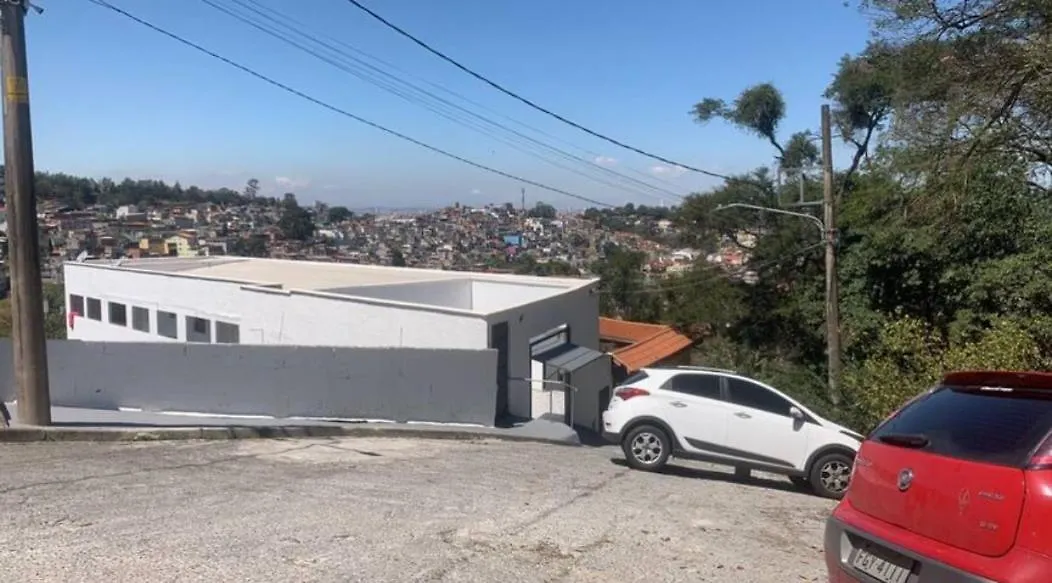 Sp 2 Dormitorios Bairro Tremembe-1