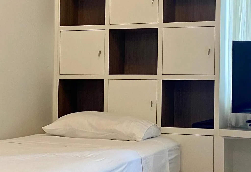 Jp Crauford Choice Suites-1
