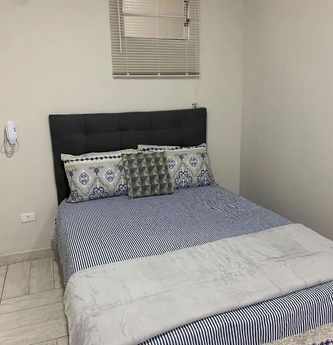 Catumbi Studio 7-1