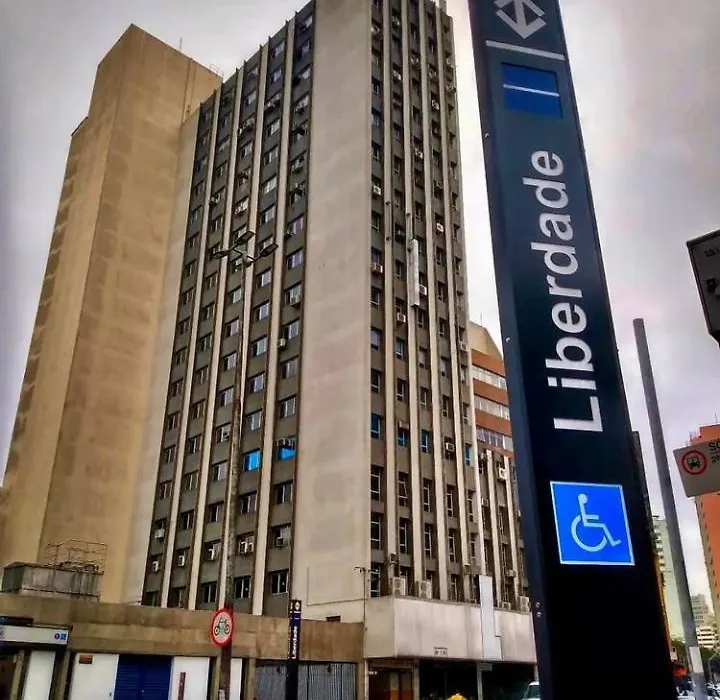 Liberdade Japao, Av Paulista E Pq Do Ibirapuera-1
