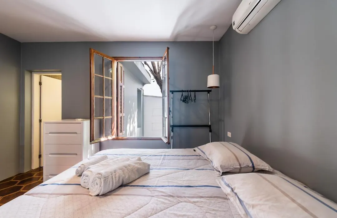 Casinha Pinheiros Confortavel, Com Quintal E Metro Proximo-1