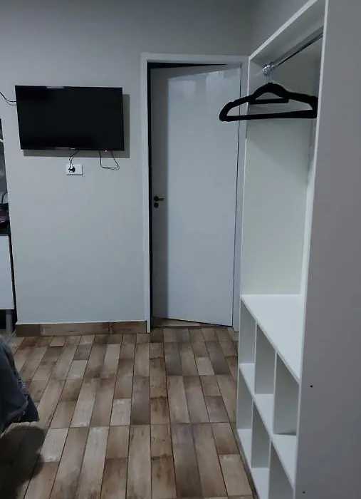 Catumbi Studio 6-1