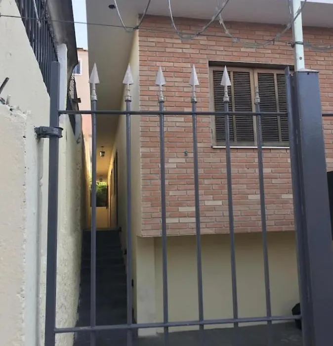 Casa Aconchegante 3 Km Metro Morumbi-1