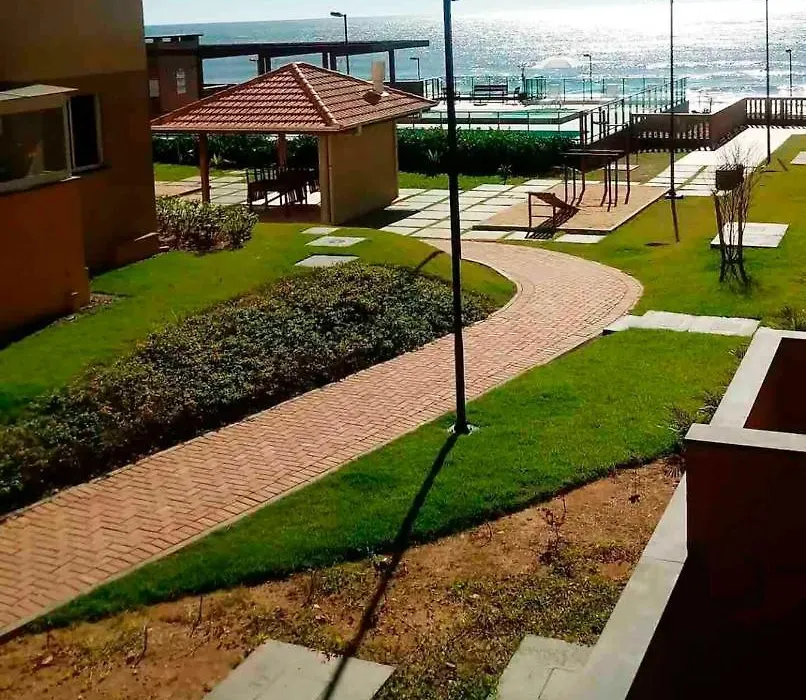 Apto C Churrasq E Piscina A Beira-Mar - Itajuba-Sc-1