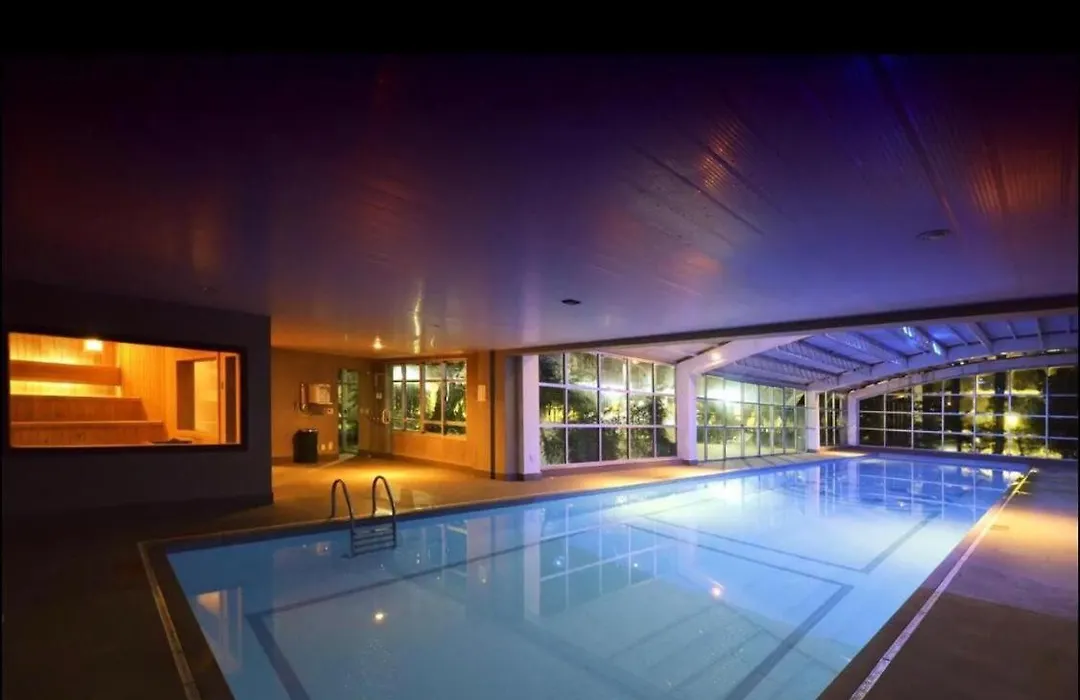 Bela Cintra Suites Paulista-1