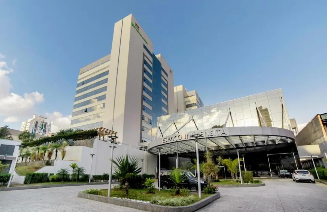 Wyndham Expo Norte Sp-1