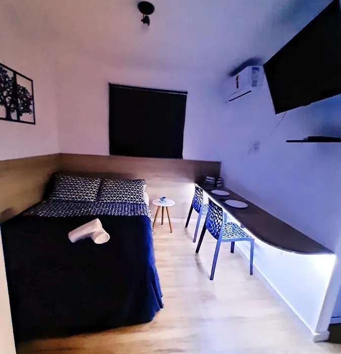 Studio Proximo Avenida Paulista - Bela 02-1