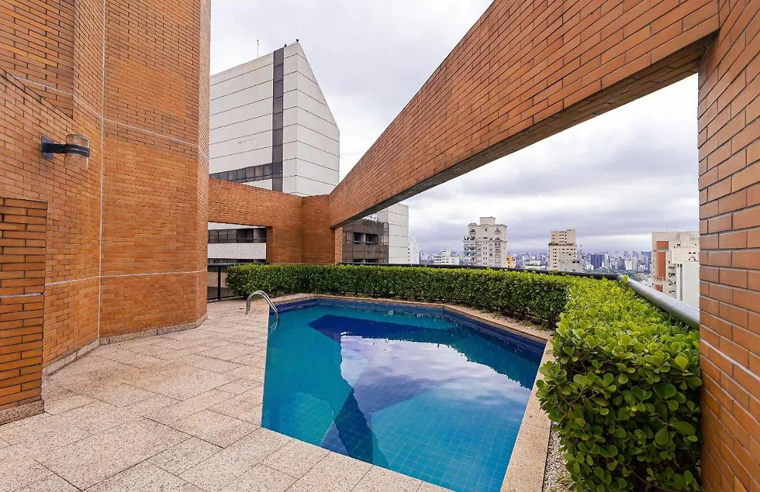 Vossa Bossa Flat Jardins-1