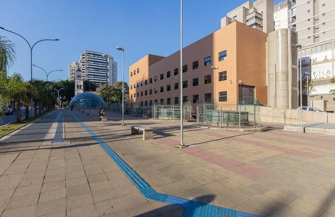 Easy Star - Lindo Studio No Coracao De Moema - Gl01H-1