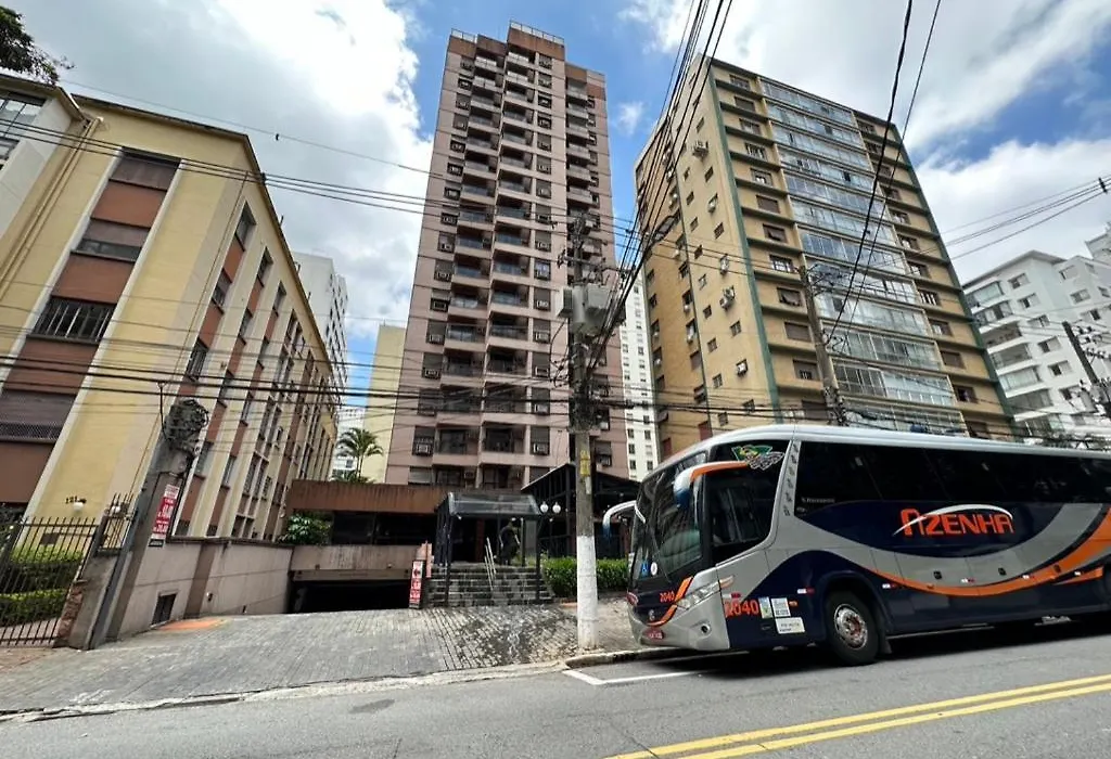 Flat 1095 Jardins-1