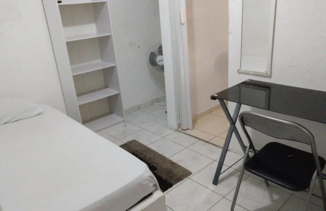 Hostel Dom Pedro-1