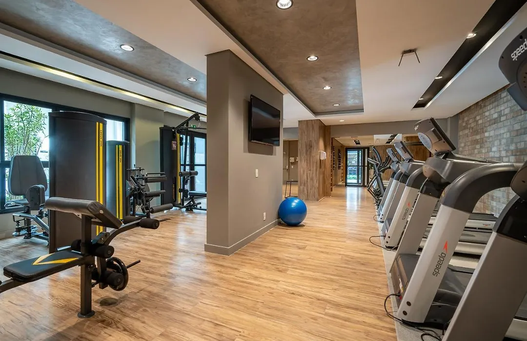 Loft Lotus 3 - Lindo Studio Na Liberdade-1