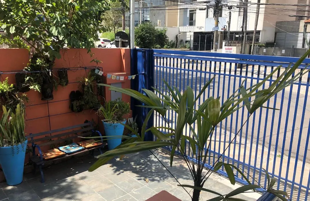 Coozy Place To Stay - Villa Pinheiros Concept Leaving-1