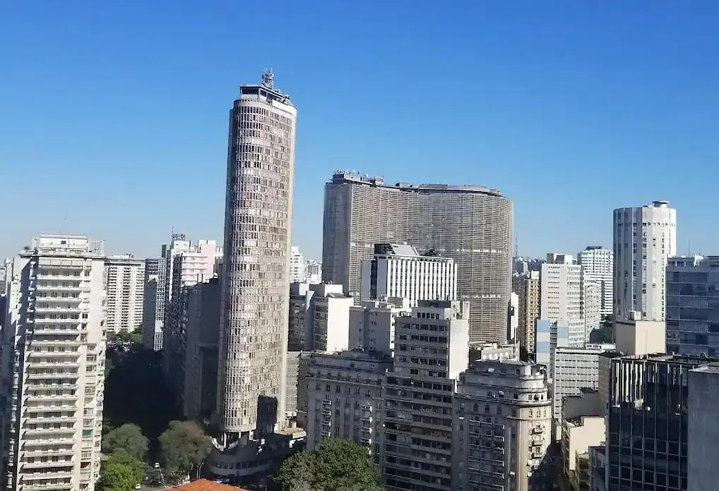 Viva Sampa!-1