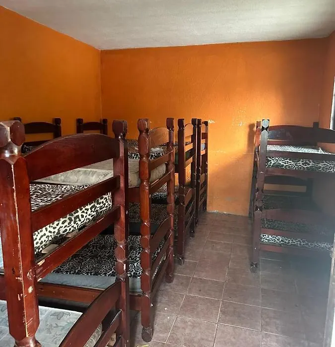 Chacara Dos Oliveiras-1