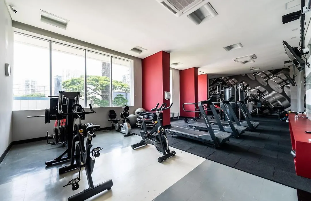 Phd1 Apartamento Super Espacoso E Aconchegante Em Condominio Completo-1