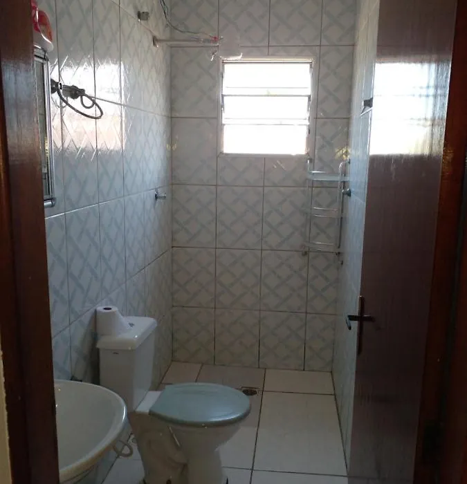 Casa Em Mongagua-1