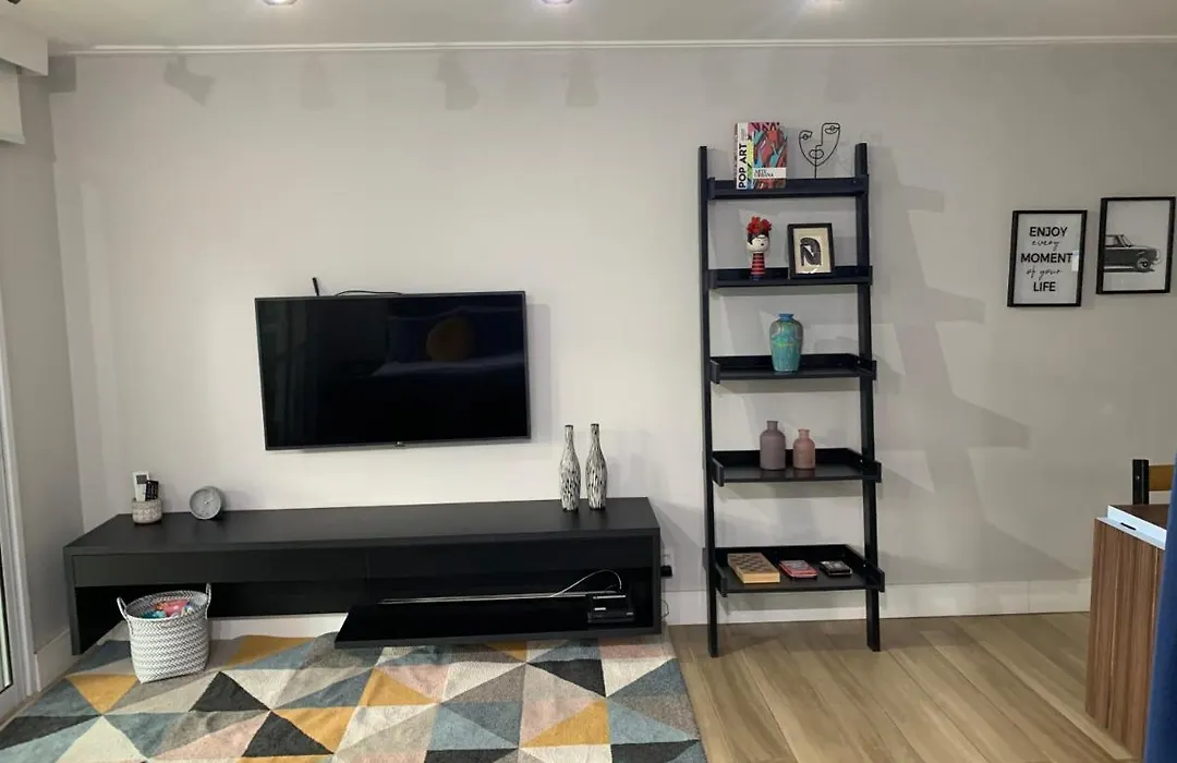 Modernidade E Conforto Para Sua Hospedagem !!!-1