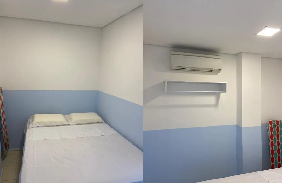 Apartamento Praca Da Se-1