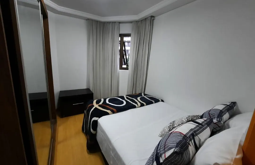 Flat Dois Quartos La Maison Particular-1