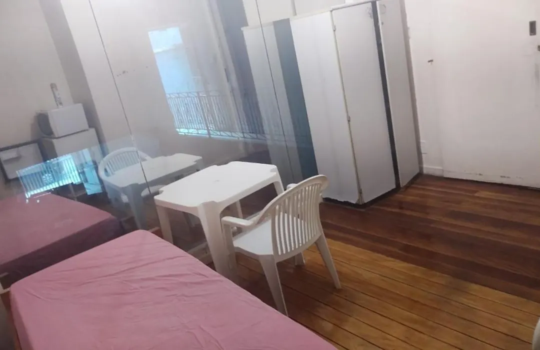 Suite Nubank Incor Hc Natalia Beauty Hospital Das Clinicas Metro Oscar Freire-1