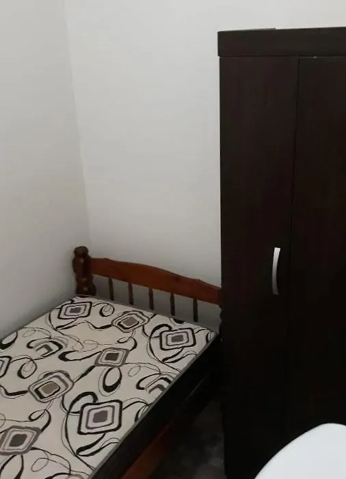 Coliving Vila Olimpia - Proximo Da Insper-1