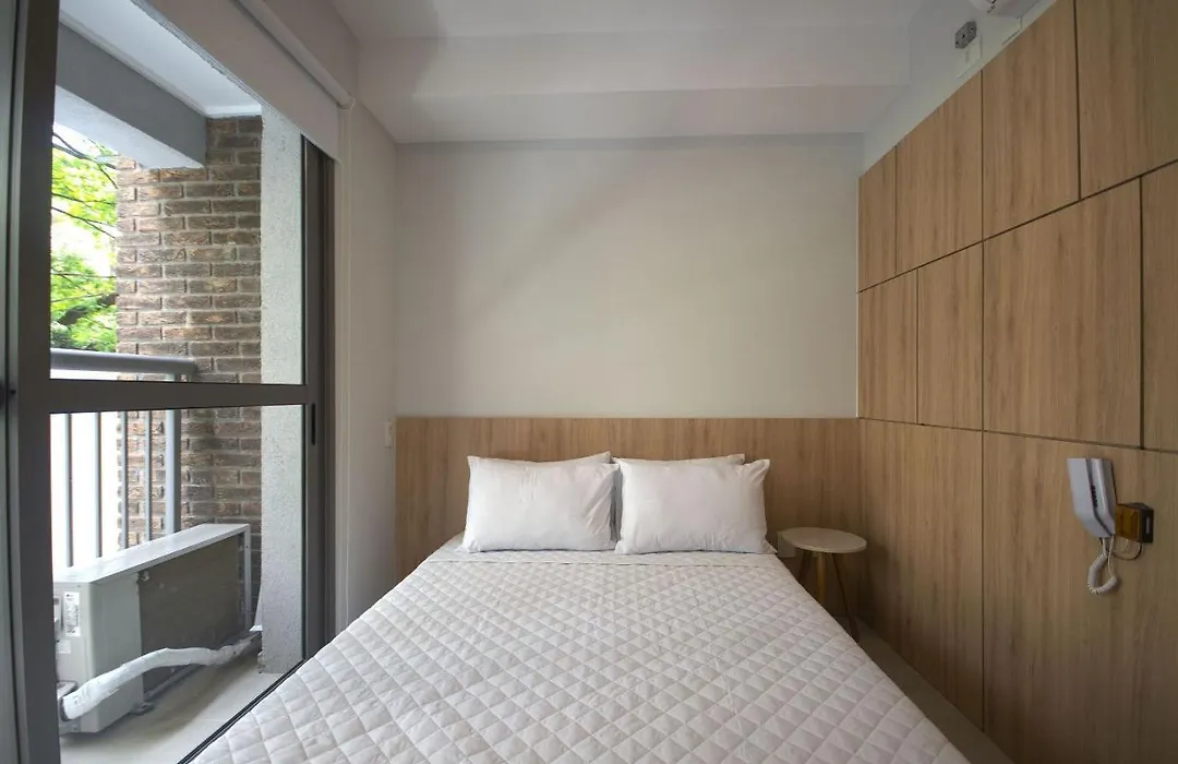 Iionstay Moema Jauaperi-1