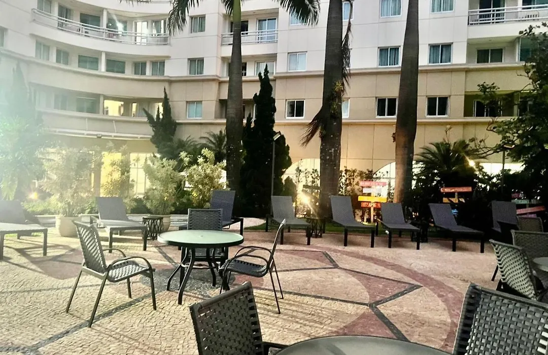 Quality Long Stay Jardins-1