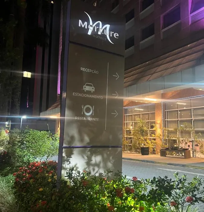 Mercure Sp-1