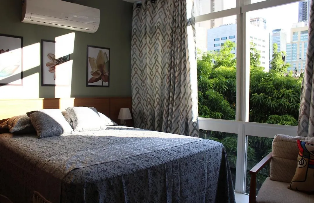 Gran Valle Home Em Sao Paulo-1