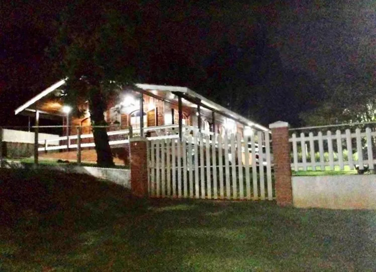 Villa Casa Campo-1