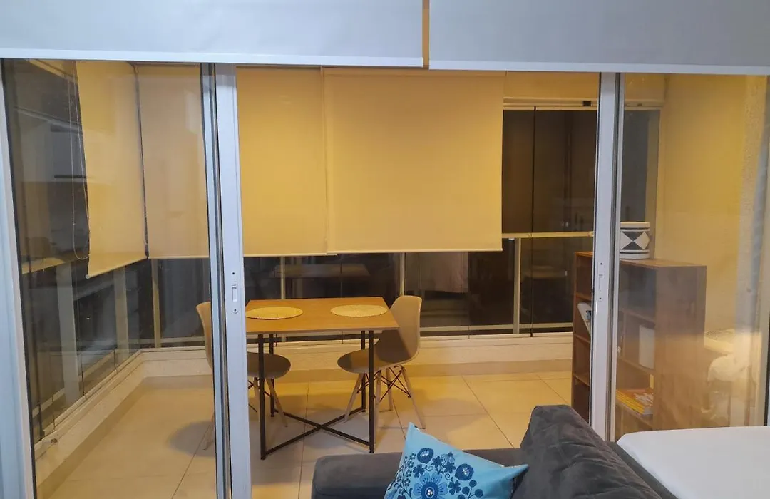 Residence Paulista-1